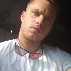 Meet your Posher, Matthew